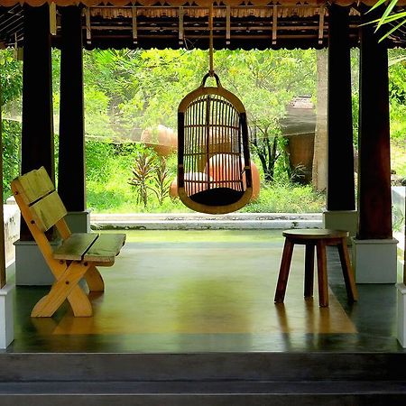 Clayfingers Art Cottage Thrissur Εξωτερικό φωτογραφία