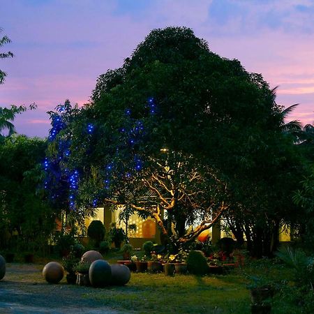 Clayfingers Art Cottage Thrissur Εξωτερικό φωτογραφία