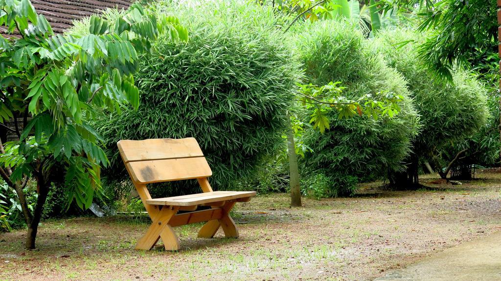 Clayfingers Art Cottage Thrissur Εξωτερικό φωτογραφία