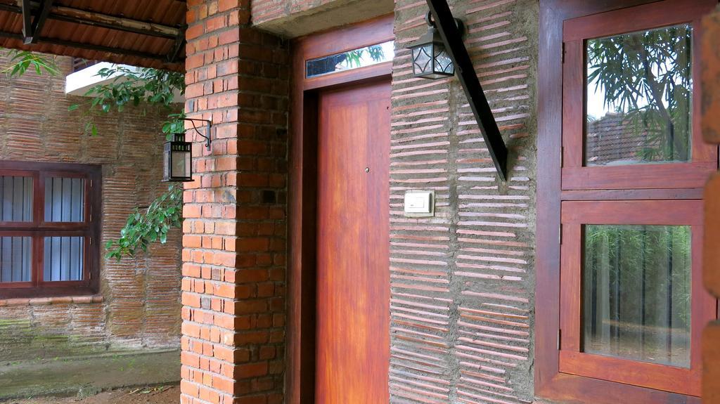 Clayfingers Art Cottage Thrissur Δωμάτιο φωτογραφία