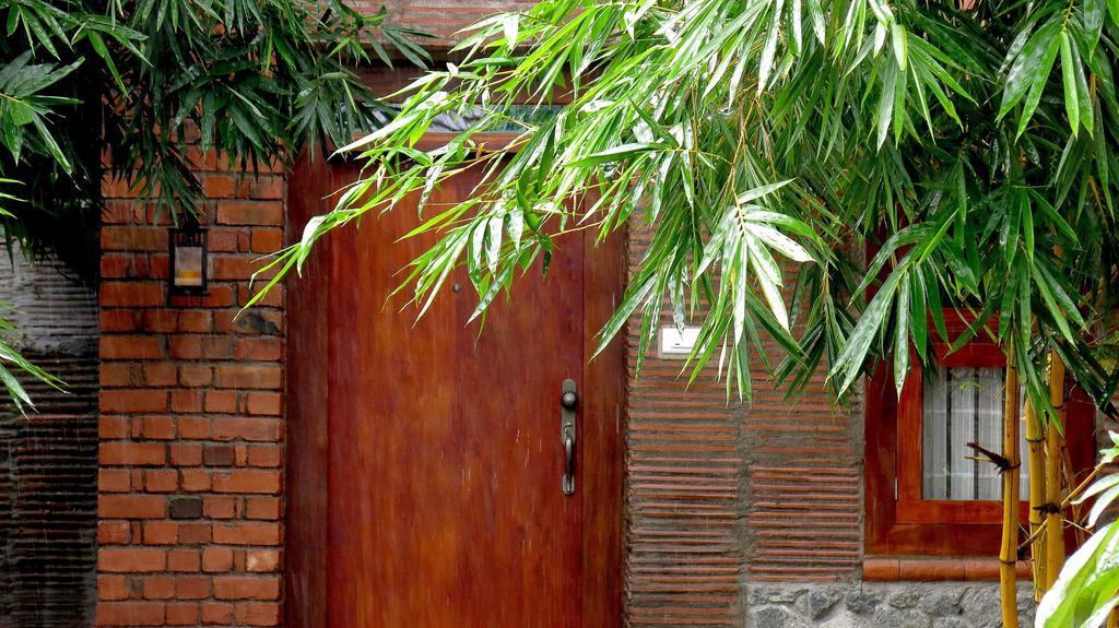 Clayfingers Art Cottage Thrissur Δωμάτιο φωτογραφία