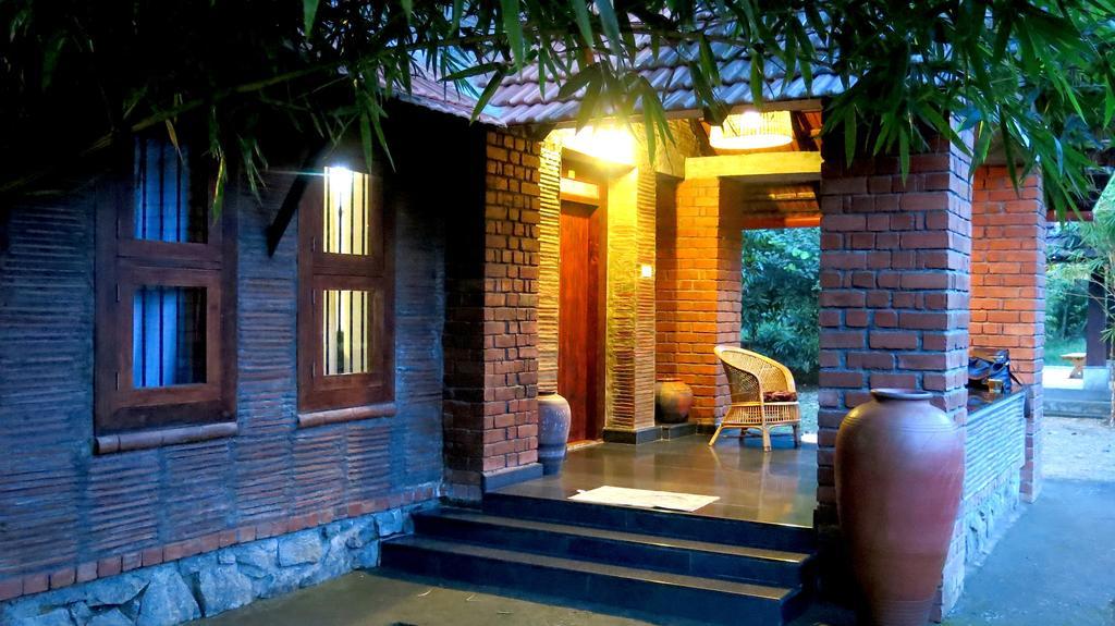 Clayfingers Art Cottage Thrissur Δωμάτιο φωτογραφία