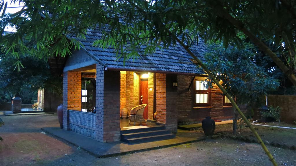 Clayfingers Art Cottage Thrissur Δωμάτιο φωτογραφία