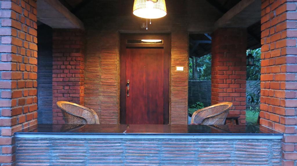 Clayfingers Art Cottage Thrissur Δωμάτιο φωτογραφία