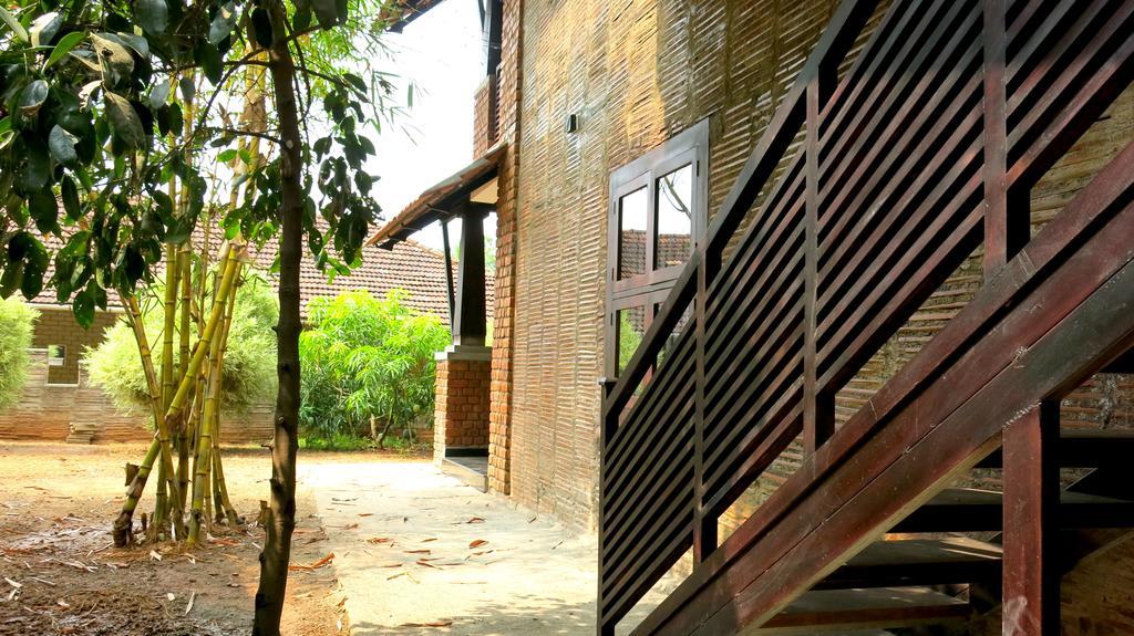 Clayfingers Art Cottage Thrissur Δωμάτιο φωτογραφία
