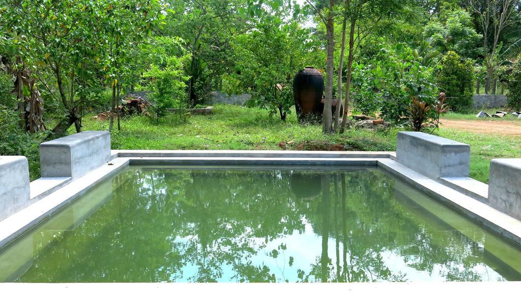 Clayfingers Art Cottage Thrissur Δωμάτιο φωτογραφία