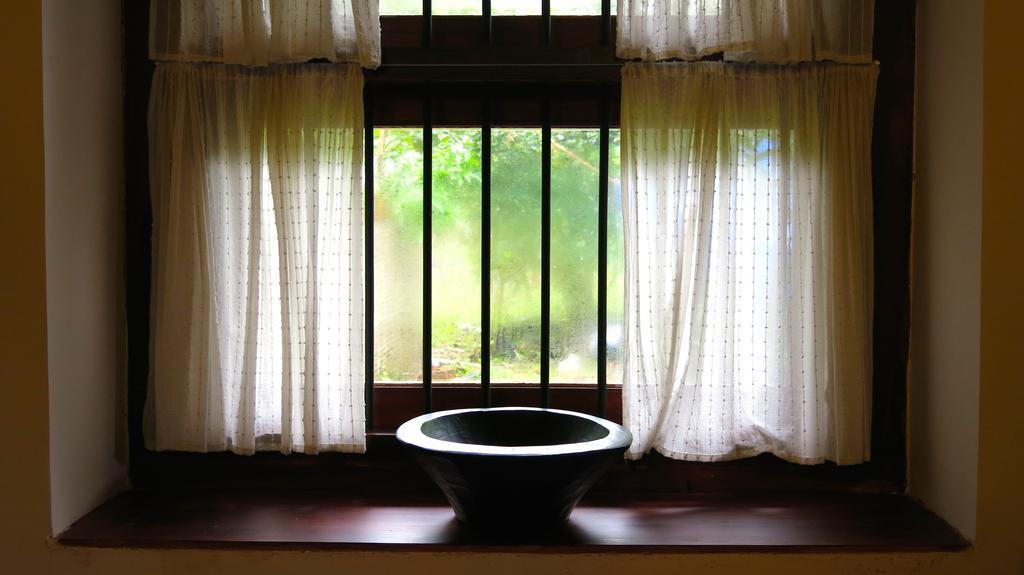 Clayfingers Art Cottage Thrissur Δωμάτιο φωτογραφία