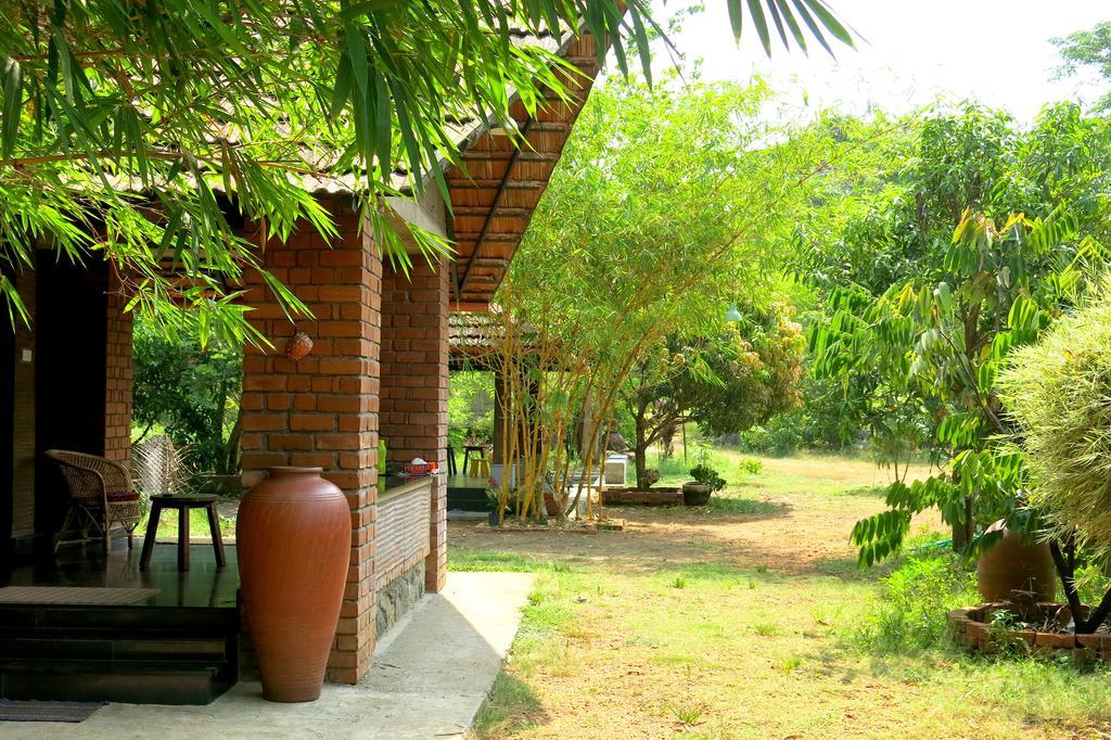 Clayfingers Art Cottage Thrissur Εξωτερικό φωτογραφία