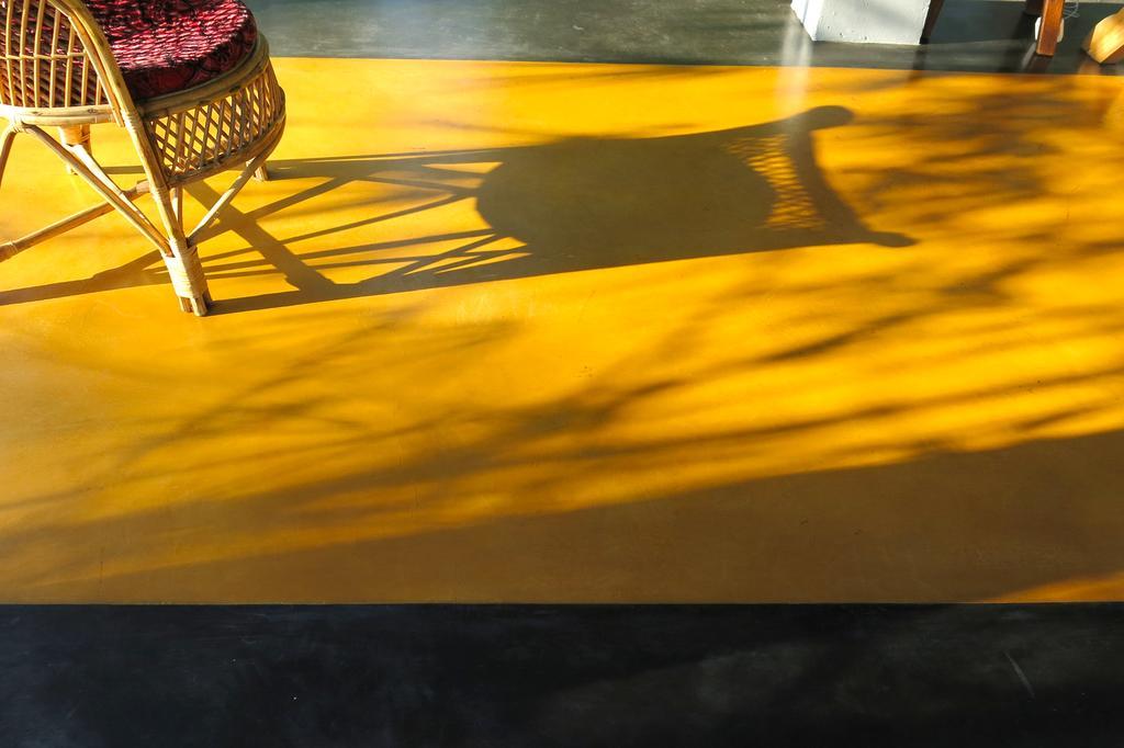 Clayfingers Art Cottage Thrissur Εξωτερικό φωτογραφία