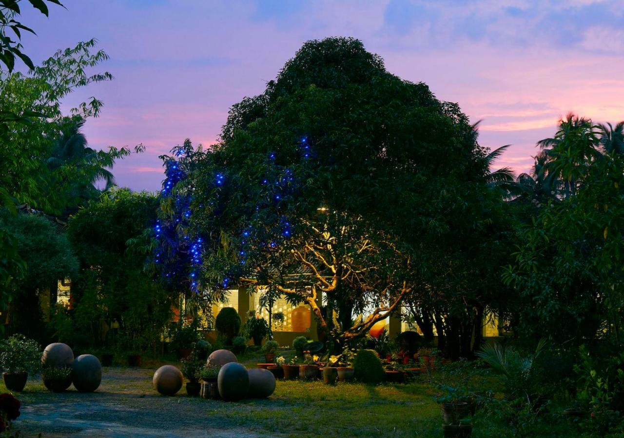 Clayfingers Art Cottage Thrissur Εξωτερικό φωτογραφία